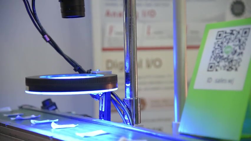 Sistemi di Riconoscimento e Visione Artificiale Sistemi di Riconoscimento e Visione Artificiale