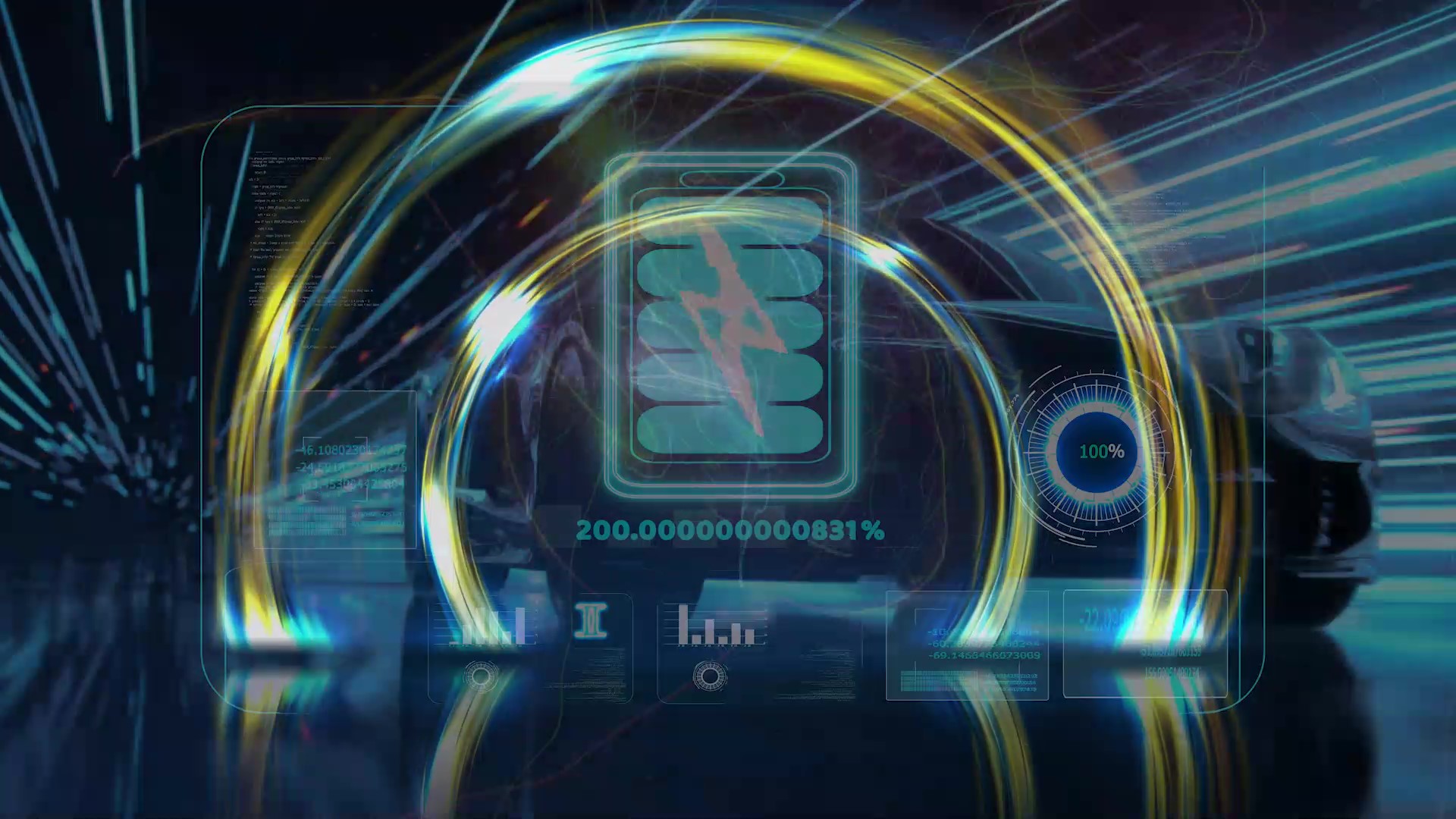 EV powertrain EV-SYS integration EV powertrain EV-SYS integration